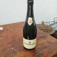 Ferrari brut