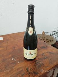 Ferrari brut