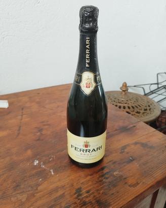 Ferrari brut