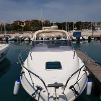 Barca SAVER CABIN 690 SPORT