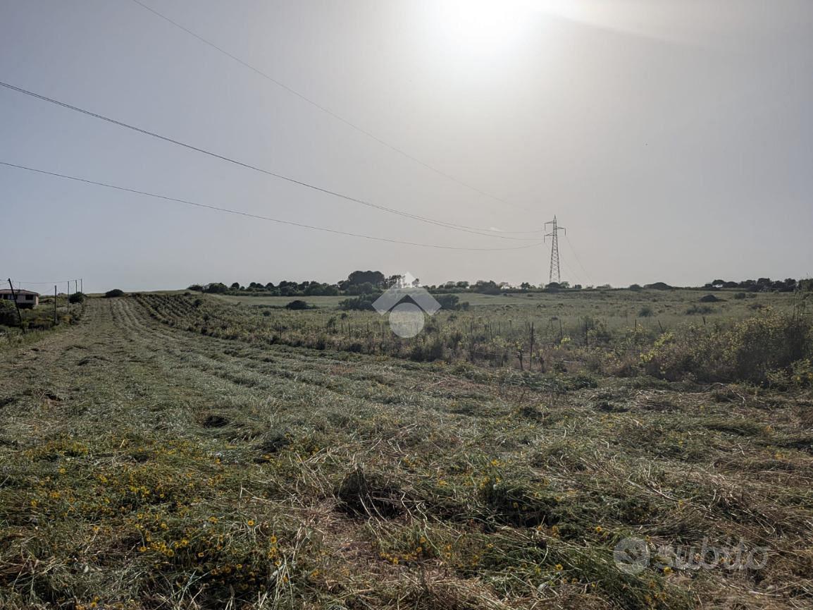 TER. AGRICOLO A SELARGIUS - Vista 3