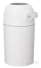 Mangia Pannolini Chicco