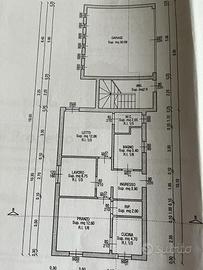 Regina Pacis Villetta indipendente con due unità