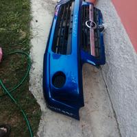 Paraurti Opel Agila A