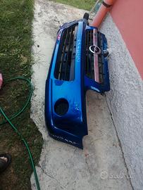 Paraurti Opel Agila A