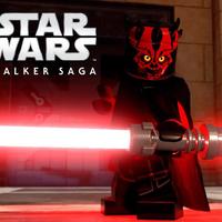 Lego Star Wars Set Usati