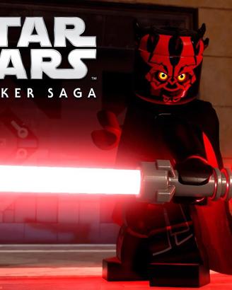 Lego Star Wars Set Usati