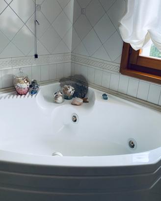 Vasca per idromassaggio Jacuzzi Stellaria