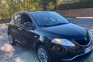 LANCIA YPSILON 1.2 GOLD 69CV 2016