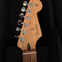 Fender Stratocaster HSS (messico) + amplificatore