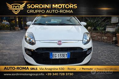 Fiat Punto Evo 1.2 3 porte Active