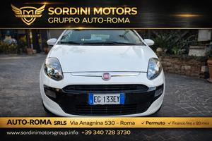 Fiat Punto Evo 1.2 3 porte Active