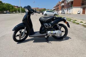 Scarabeo 50