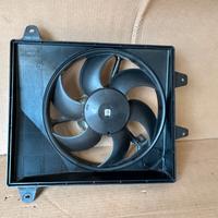 VENTOLA RAFFREDDAMENTO MOTORE ORIGINALE LANCIA DEL
