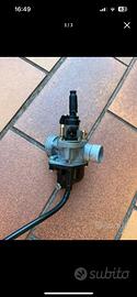 Carburatore 17,5 dell orto