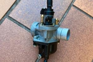 Carburatore 17,5 dell orto