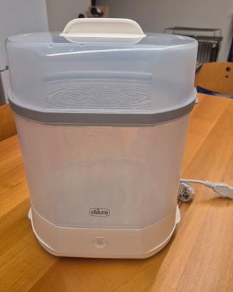 Sterilizzatore Chicco