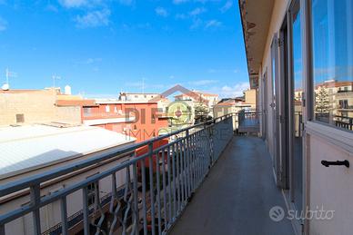 Appartamento da trasformare nel tuo progetto