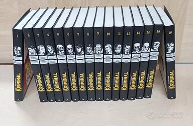 Kriminal - Mondadori 