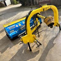 Trincia argini zanon tmc 160