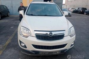 Opel antara 2.2td Z22D1 2012 demolito per ricambi
