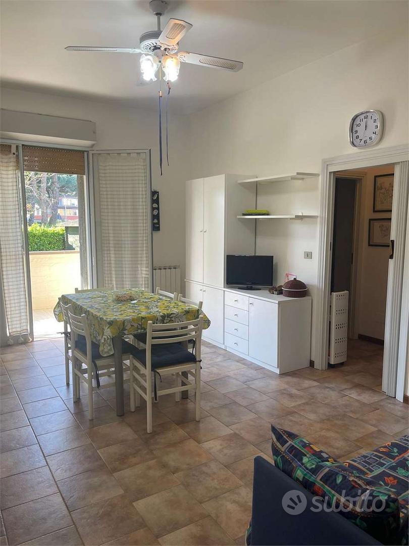 Appartamento – Ferrara, ZTL Duomo, Giardino - Vista 3
