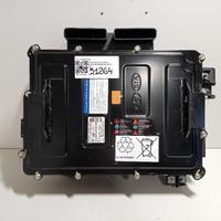 BATTERIA AUSILIARE FORD Kuga Serie (DFK) 375M0-N70