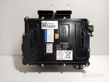 BATTERIA AUSILIARE FORD Kuga Serie (DFK) 375M0-N70