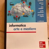 Libro informatica