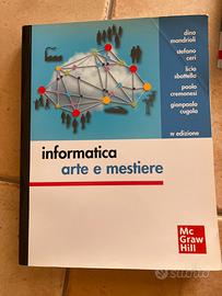 Libro informatica