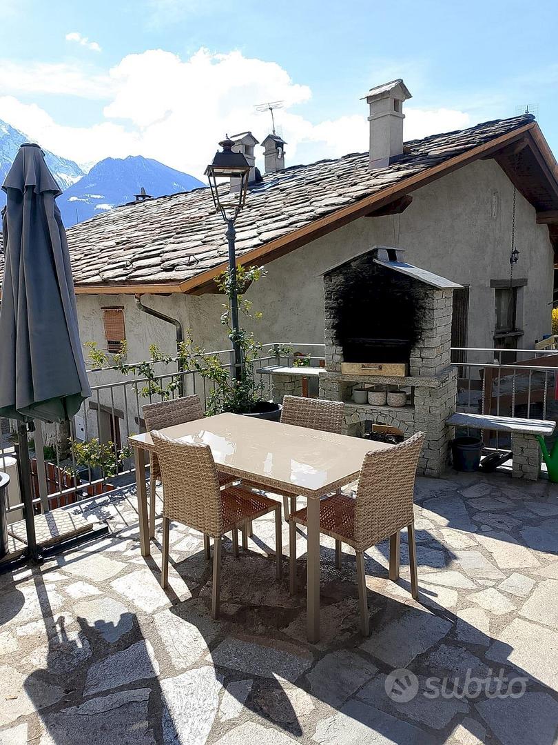 Appartamento – Saint-Christophe, Les Îles - Vista 2