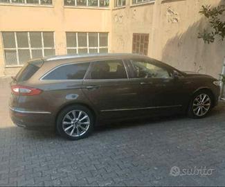 Ford Mondeo sw