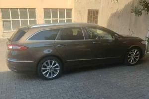Ford Mondeo sw