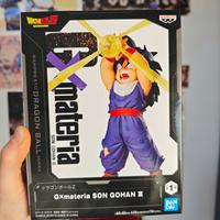 Son Gohan III GxMateria 