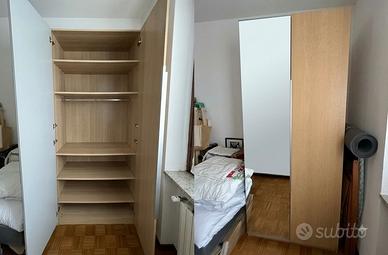 Armadio pax Ikea