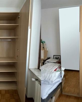 Armadio pax Ikea