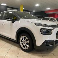 CITROEN C3 BlueHDi 100 S&S Van Feel