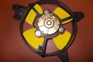 Elettroventola radiatore Fiat Panda 750-1000-Y10