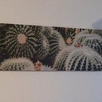 Stampa quadro cactus Leroy Merlin