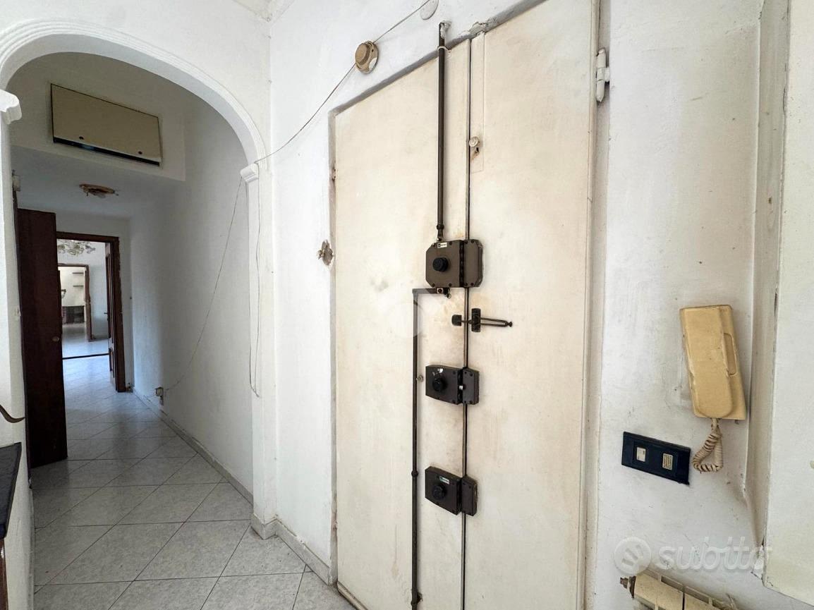 Appartamento – Genova, Prione, Val Polcevera - Vista 2