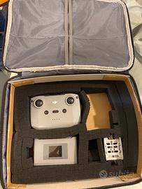 Dji mini 2 - mini 2 se