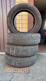 Pneumatici 4 stagioni NEXEN NBlue 4Seasons 2