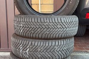 Pneumatici 4 stagioni NEXEN NBlue 4Seasons 2