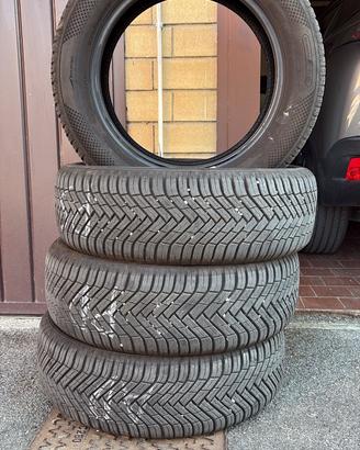 Pneumatici 4 stagioni NEXEN NBlue 4Seasons 2