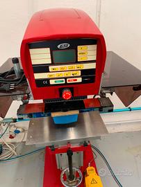 Macchina Tampografica