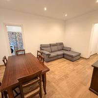 Bivani Arredato zona Indipendenza Palermo