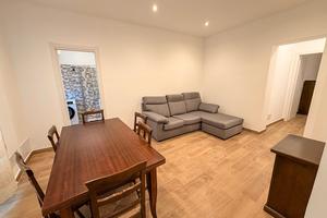 Bivani Arredato zona Indipendenza Palermo