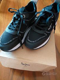 Sneakers donna Pepe Jeans nr.37
