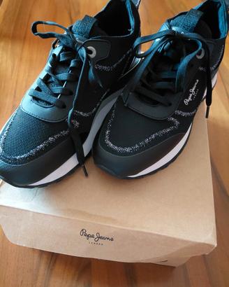 Sneakers donna Pepe Jeans nr.37
