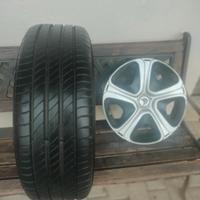 MICHELIN PRIMACY 195/55 R16 87 H